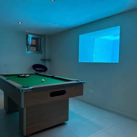 Casa Bella By Som Menorca Villa