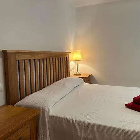 Casa Bella By Som Menorca * Fornells (Menorca)