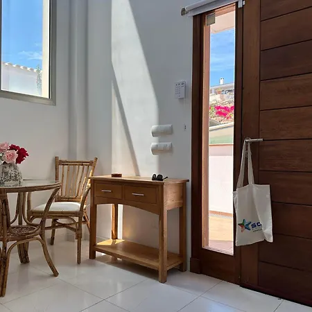Casa Bella By Som Menorca *