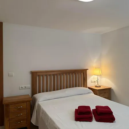 Casa Bella By Som Menorca * Fornells (Menorca)