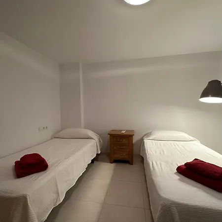 Casa Bella By Som Menorca Villa Fornells (Menorca)