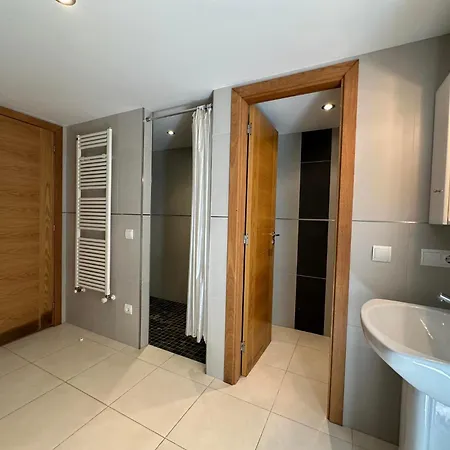 Casa Bella By Som Menorca Villa *