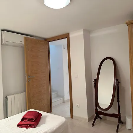 Casa Bella By Som Menorca Villa