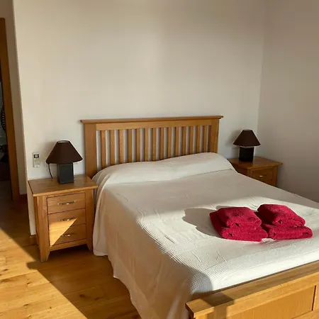Casa Bella By Som Menorca Villa *