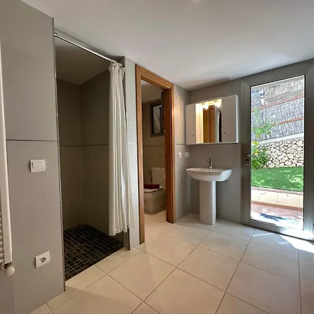 Villa Casa Bella By Som Menorca