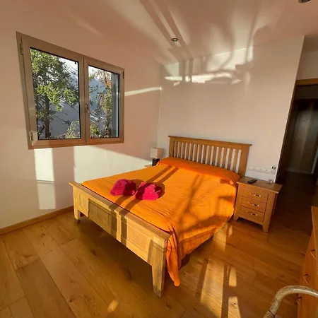 Casa Bella By Som Menorca Fornells (Menorca)