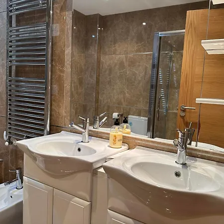 Villa Casa Bella By Som Menorca *