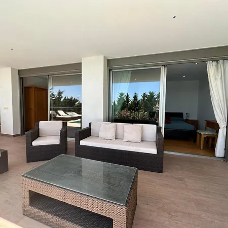 Casa Bella By Som Menorca Villa Fornells (Menorca)