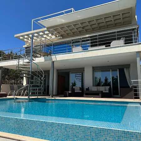 Casa Bella By Som Menorca Fornells (Menorca)