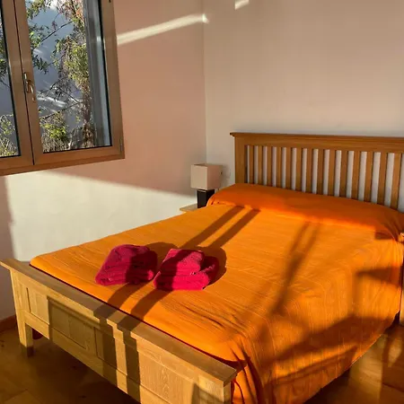 Casa Bella By Som Menorca Villa *