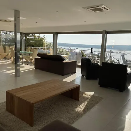 Casa Bella By Som Menorca Villa Fornells (Menorca)