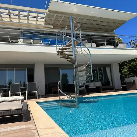 Casa Bella By Som Menorca *