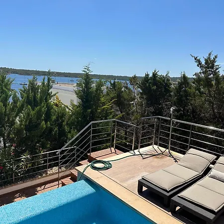 Casa Bella By Som Menorca Villa *