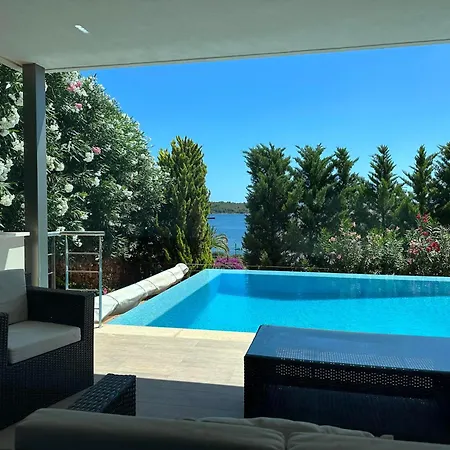 Casa Bella By Som Menorca