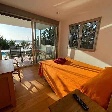 Casa Bella By Som Menorca * Fornells (Menorca)