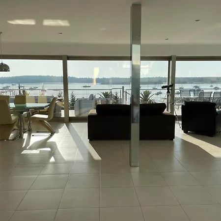 Villa Casa Bella By Som Menorca