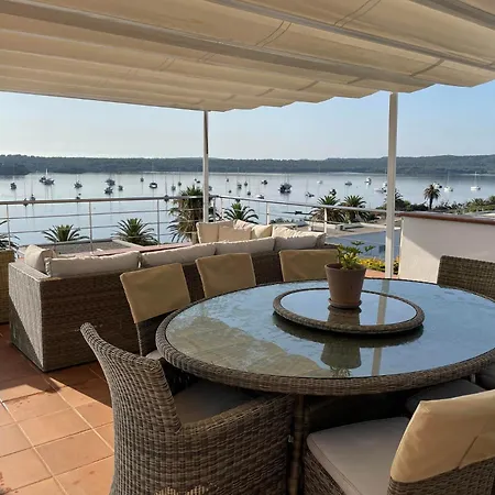 Casa Bella By Som Menorca Villa