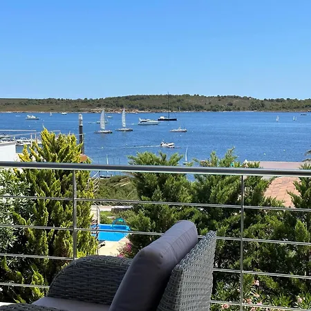 Casa Bella By Som Menorca *