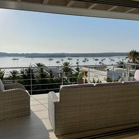 Casa Bella By Som Menorca Fornells (Menorca)