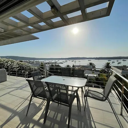 Casa Bella By Som Menorca Fornells (Menorca)