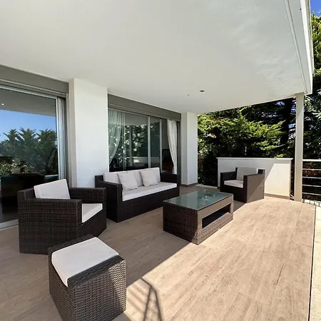 Casa Bella By Som Menorca Villa
