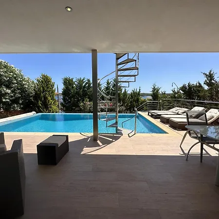 Casa Bella By Som Menorca Vila *