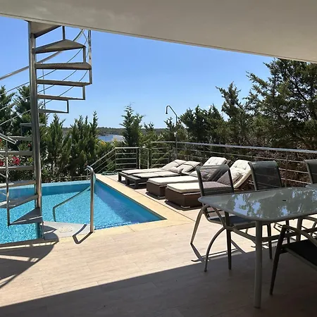 Vila Casa Bella By Som Menorca *