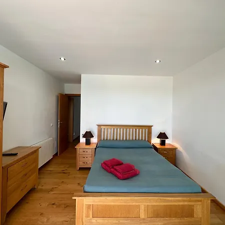 Casa Bella By Som Menorca Fornells (Menorca)