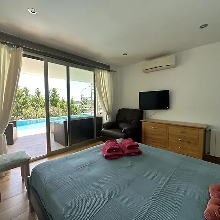 Casa Bella By Som Menorca Villa Fornells (Menorca)