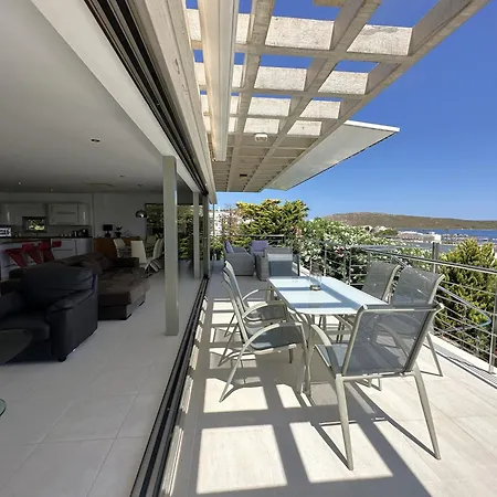 Casa Bella By Som Menorca Villa Fornells (Menorca)