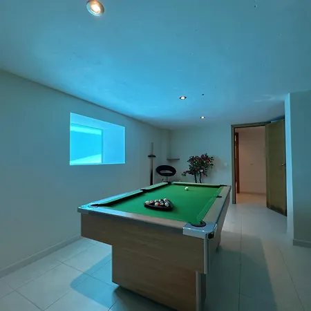 Casa Bella By Som Menorca * Fornells (Menorca)