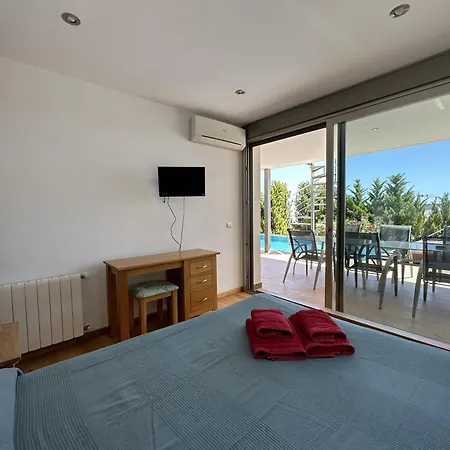 Casa Bella By Som Menorca