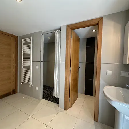 Casa Bella By Som Menorca Villa