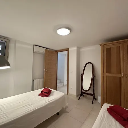Villa Casa Bella By Som Menorca
