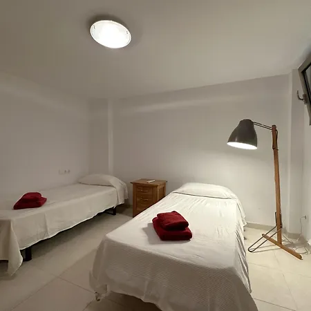 Villa Casa Bella By Som Menorca Fornells (Menorca)