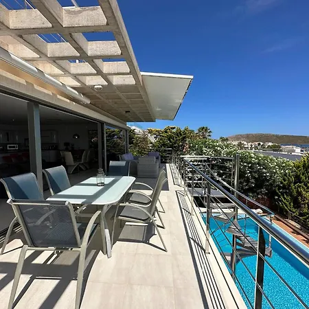 Casa Bella By Som Menorca Fornells (Menorca)