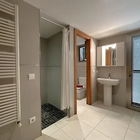 Casa Bella By Som Menorca * Fornells (Menorca)