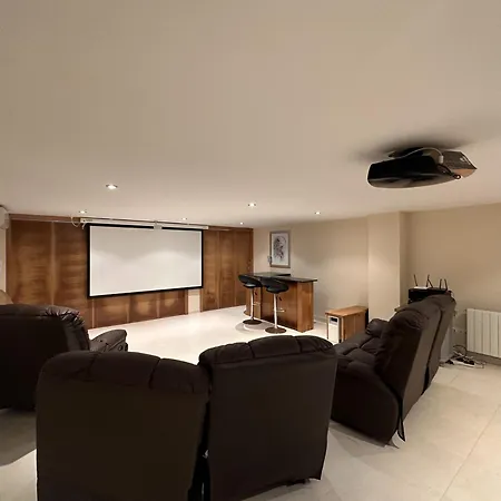Casa Bella By Som Menorca Vila