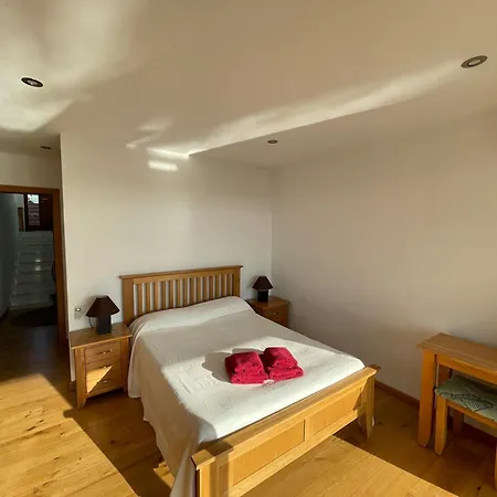 Casa Bella By Som Menorca * Fornells (Menorca)