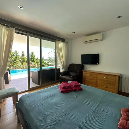 Casa Bella By Som Menorca Fornells (Menorca)