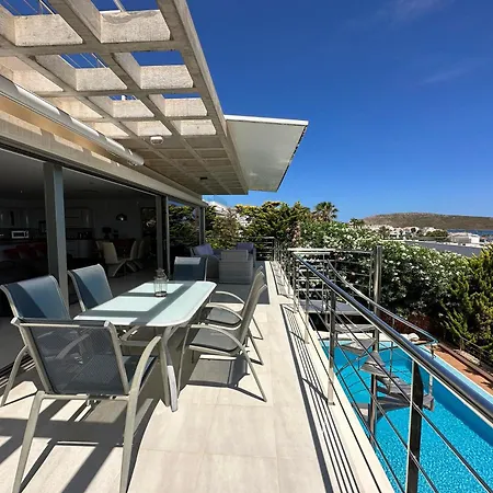 Casa Bella By Som Menorca Fornells (Menorca)