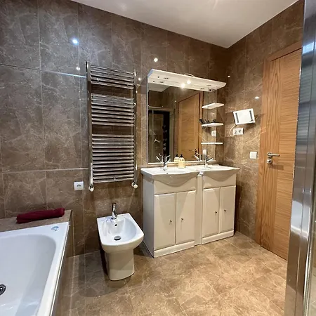 Villa Casa Bella By Som Menorca Fornells (Menorca)