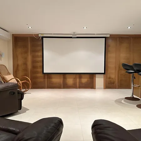 Casa Bella By Som Menorca Villa