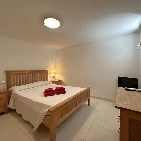 Villa Casa Bella By Som Menorca *
