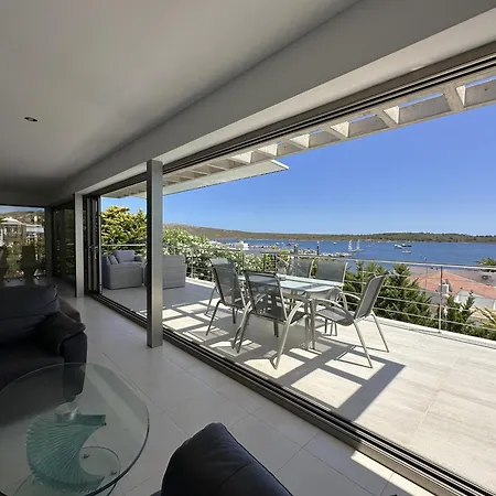 Casa Bella By Som Menorca * Fornells (Menorca)