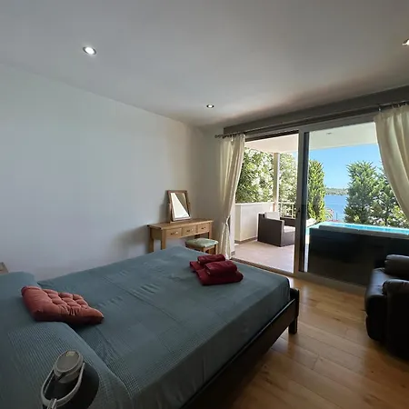 Villa Casa Bella By Som Menorca