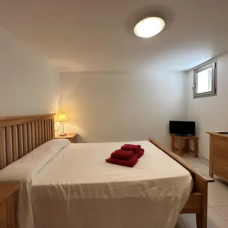 Villa Casa Bella By Som Menorca Fornells (Menorca)