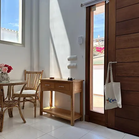 Casa Bella By Som Menorca *