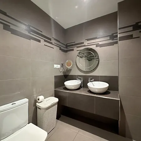 Casa Bella By Som Menorca Villa Fornells (Menorca)