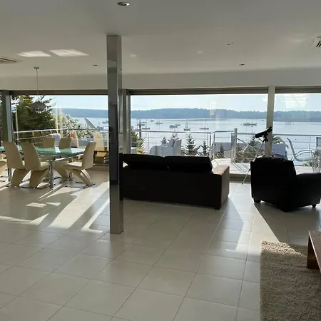 Villa Casa Bella By Som Menorca *